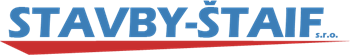 STAVBY-ŠTAIF, s.r.o.